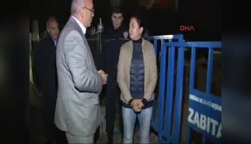 "Evimi bağışlayayım cami yapsınlar"
