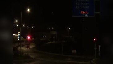 PKK mezarlığı gerginliği