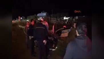 Dur ihtarı kovalaması