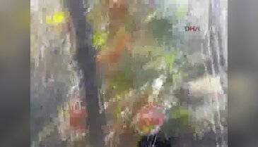 4 gündür kayıptı, cesedi bulundu