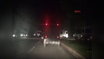 850 polis ile şafak operasyonu