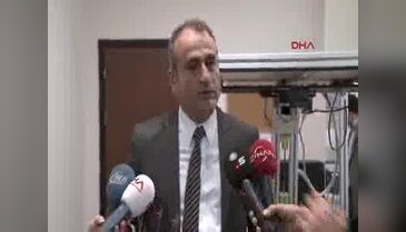 Bursa'da geliştirildi
