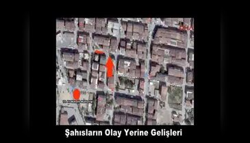 İstanbul'da DHKP-C operasyonu