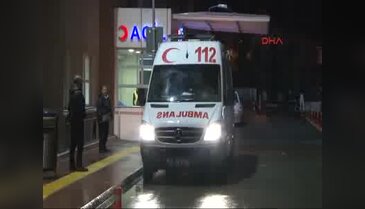 İstanbul'da Mers şüphesi