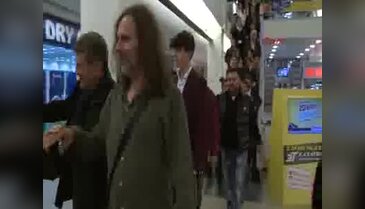 'Oflu Hocanın Şifresi'nin galası gerçekleşti