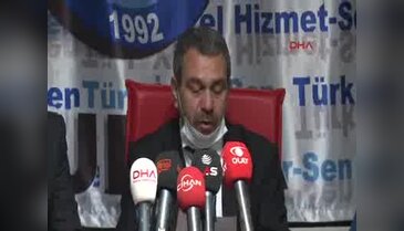 Bursa'da sarı toz isyanı