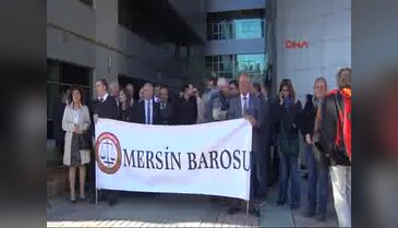 Sanık polis dinlenmedi