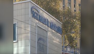 Bursa'da SGK'ya operasyon