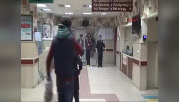 Bodrum kata atılan bebek öldü