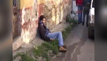 Önce bonzai sonra tiner