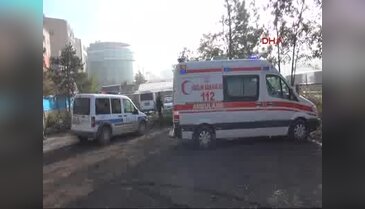 Trenin altında kalan öğrenci hayatını kaybetti