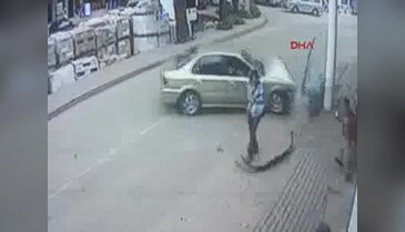 Mucize kurtuluş