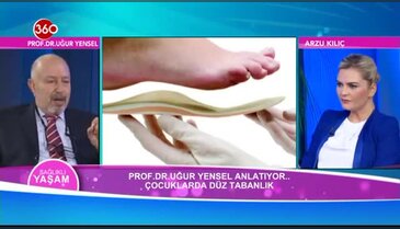 Canlı yayında kalp krizi