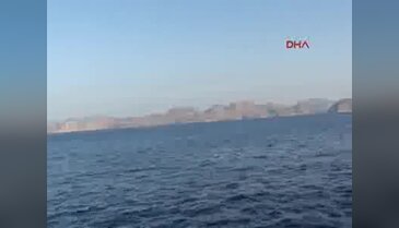 12 Suriyeli böyle kurtarıldı