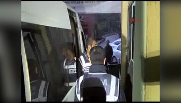 16 polise sağlık kontrolü