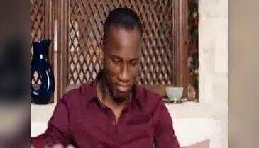 Drogba yeniden ekranlarımızda