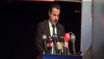 Bakandan iş güvenliği uyarısı