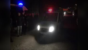 Yaşlı adam sopayla dövülerek öldürülmüş