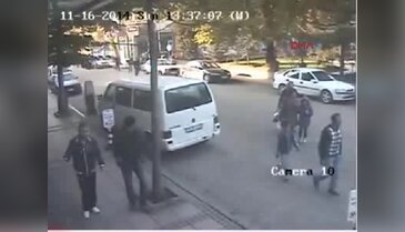 2 kişinin öldüğü kavganın görüntüleri ortaya çıktı
