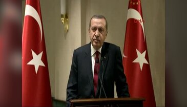 "Kendimize yakıştıramıyoruz"