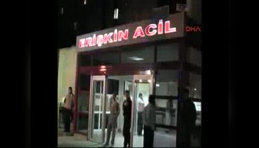 14 Suriyeli zehirlendi