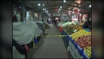 İmam, eşini 15 yerinden bıçakladı