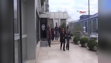 Bursa'da kampanyalı fuhuş