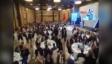 "Dünyanın yuvarlak olduğunu Müslümanlar keşfetti"