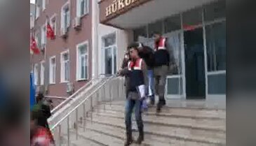 83 yaşındaki akrabaya tecavüz girişimi