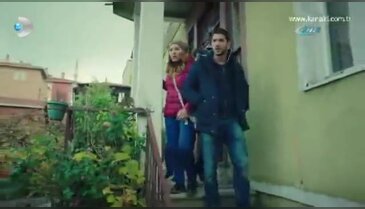 Hayati rapçi olursa....