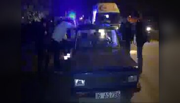 Bursa'da Bonzai hareketliliği