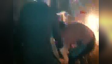 Bombalı araçlarla saldırı: 35 ölü 91 yaralı
