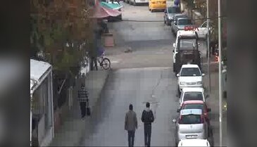 Ege'de korkutan depremler