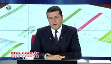 Osmanlıca haber sundu!