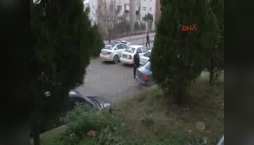 Bursa TOKİ açıklama yaptı
