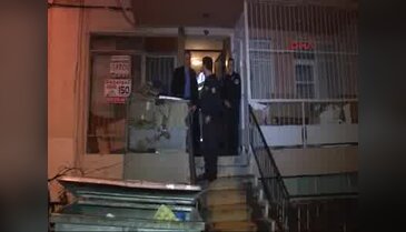 Köpeği tarafından parçalanmış halde bulundu