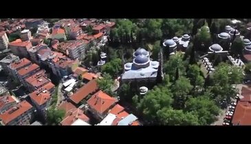 Rekor kıran Bursa videosu...