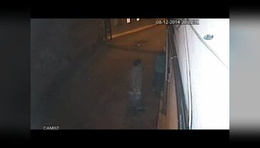 "Kısa günün k&acirc;rı" dediler ayakkabıları çaldılar