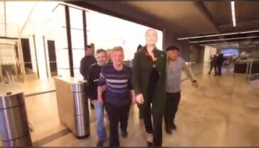 Candan Erçetin'den Beyaz'a misilleme