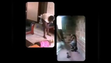 +18 Babanın bebek bakıcısından intikamı