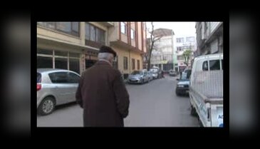 Bursa'da bu mahalleye hırsızlar dadandı