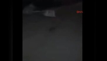 İntihar bombacısının üstündeki bombalar etkisiz hale getirildi