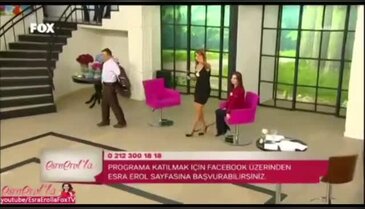Taklacı damat adayı!