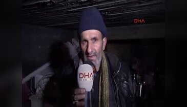 Kirasını ödeyemeyince eşyalarını sokağa attılar