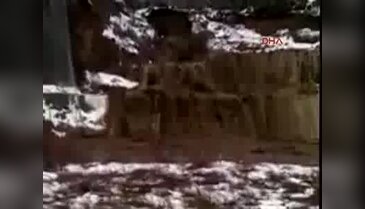 Heyelan kamerada