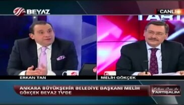 "Benim başıma bir şey gelirse..."