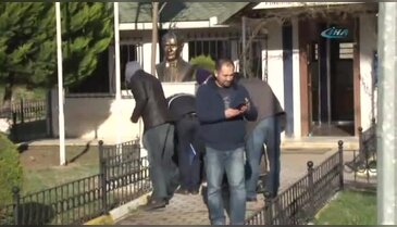 İstanbul'da bombalı saldırılar
