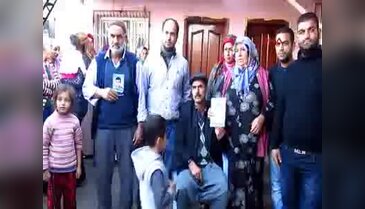 "İşim var" diyerek evden çıktı bir daha haber alınamadı
