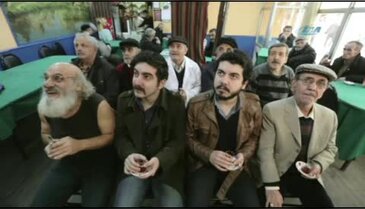 Beyaz-Candan atışmasına halktan cevap geldi