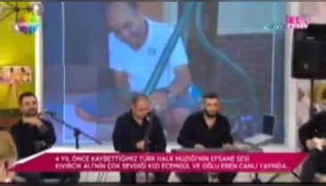 Çağla Şikel stüdyoyu terk etti